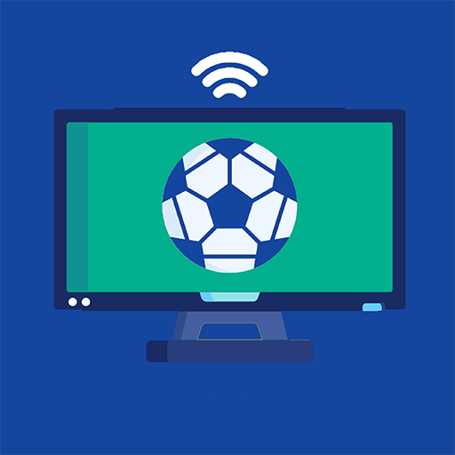 Onde Assistir - Futebol e TV