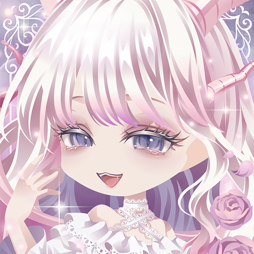 CocoPPa Play Star Girl Fashion