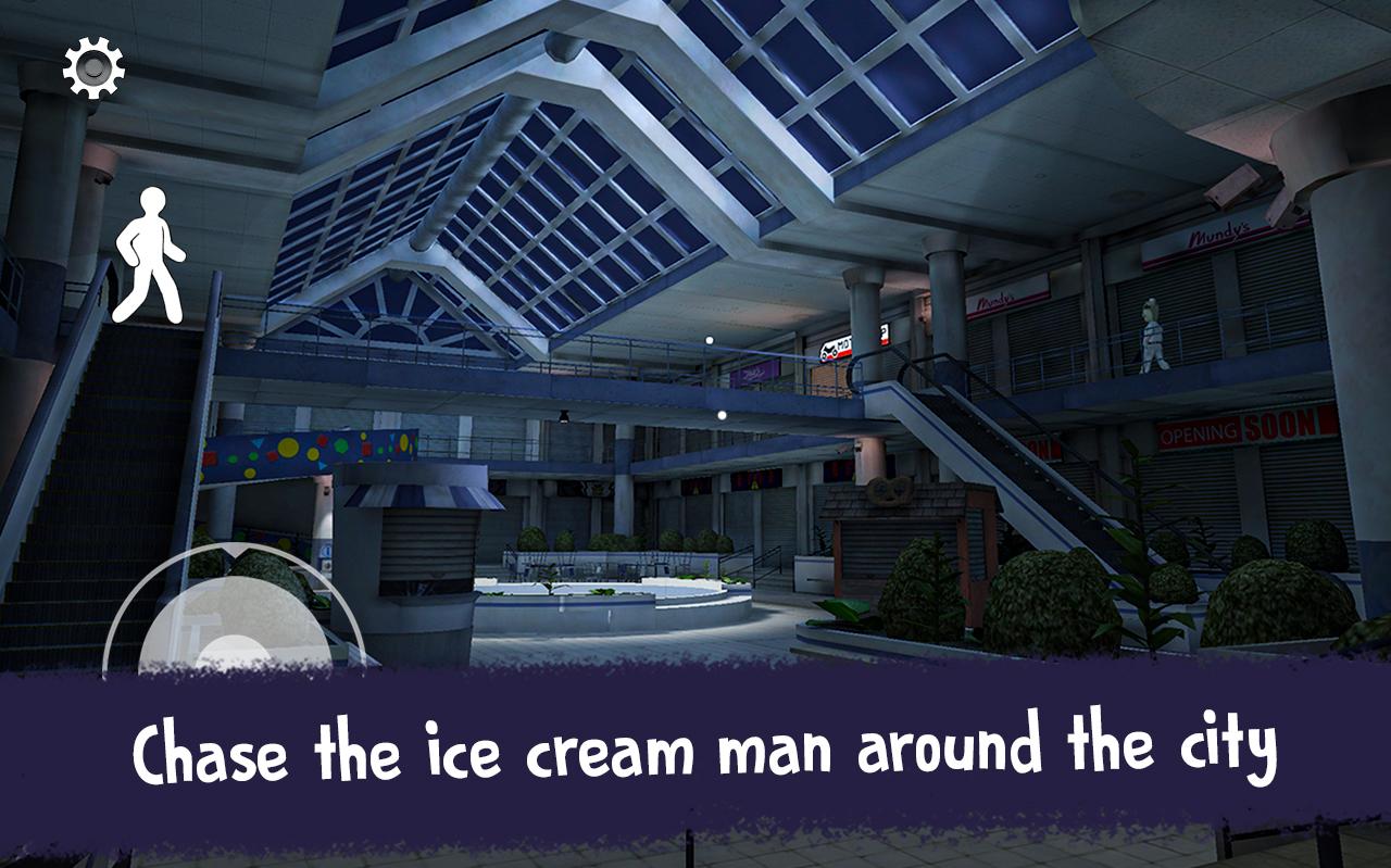 Baixe Horror Ice Cream Chapter 3 no PC