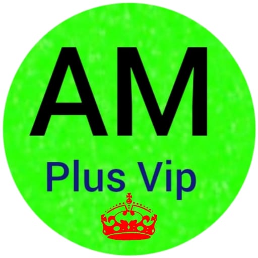 AM PLUS VIP