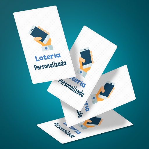 Lotería Personalizada