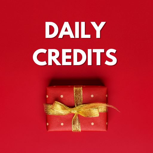 Bingo Blitz Daily Credits