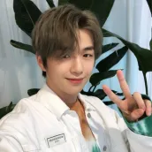 Kang Daniel Wallpaper HD 4K