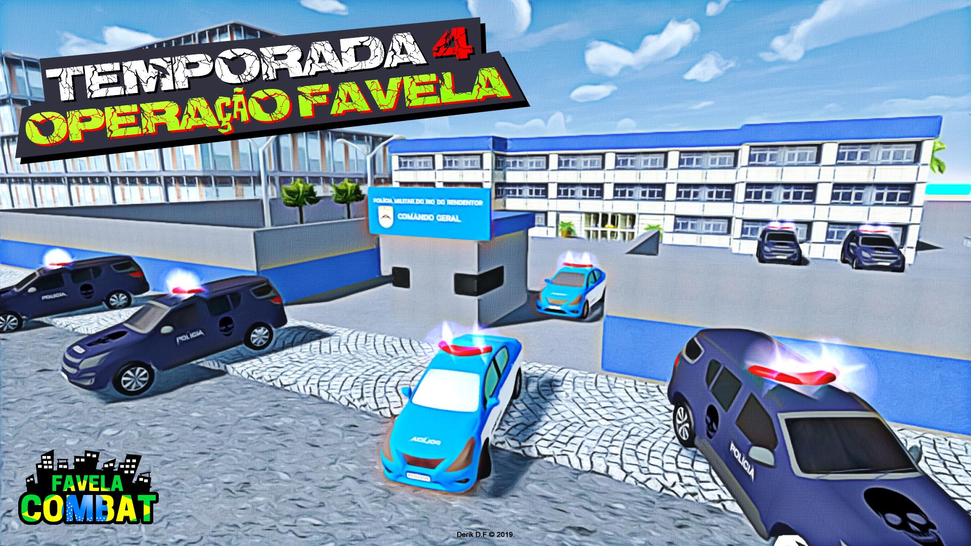 Simulador de Motos de Favela BR APK pour Android Télécharger