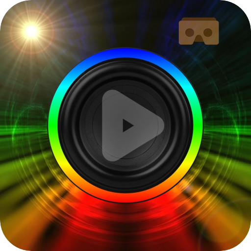 Spectrolizer - Music Player +