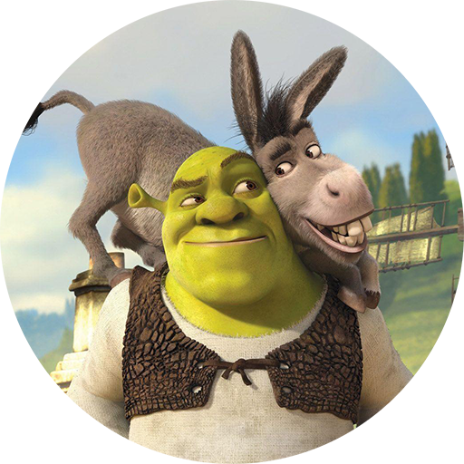 Shrek Wallpapers