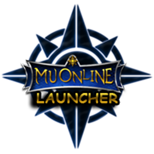 MU Origin Brasil - MMORPG Launcher