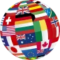 Flags Quiz - Geography Game