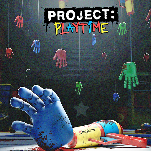 project game playtimes