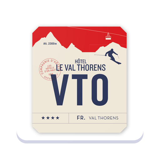 Le Val Thorens