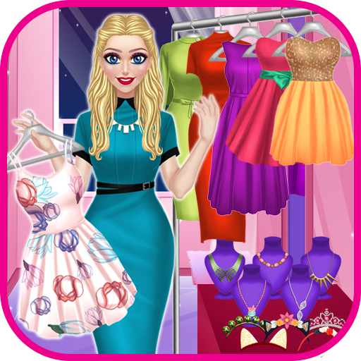 Dress up Salon Fashion Styles