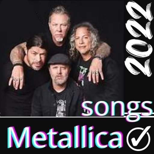 Metallica - songs‏