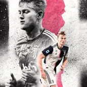 Wallpapers for Juventus HD 4K