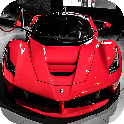 Ferrari Car Wallpaper