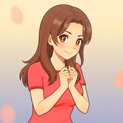 गर्लफ्रेंड सिम्युलेटर