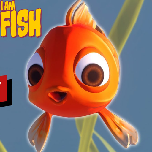 i am fish Instructor