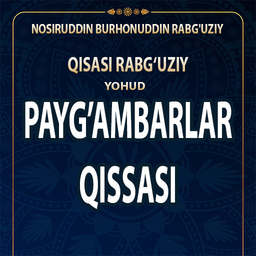 Payg'ambarlar qissasi