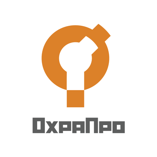 OxraPro -  тесты с ответами