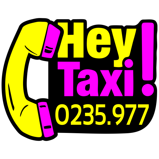 Hey TAXI