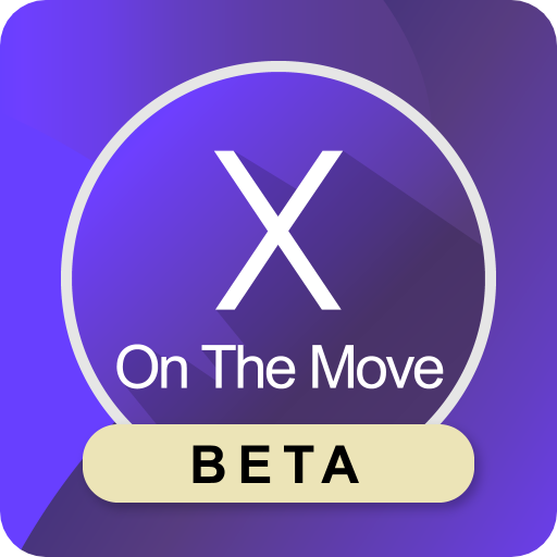 Xilnex On The Move 3.0