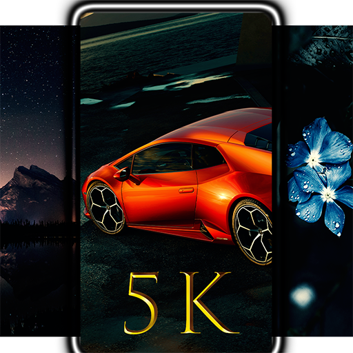 5K Stunning Wallpapers