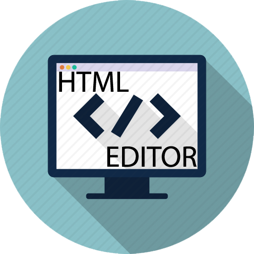 Offline HTML Editor