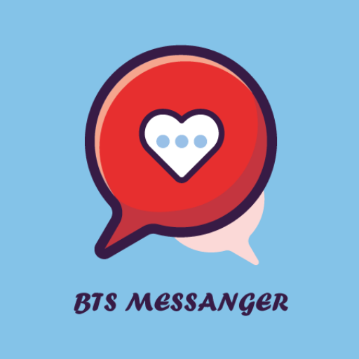 BTS Messenger, Chat Simulator