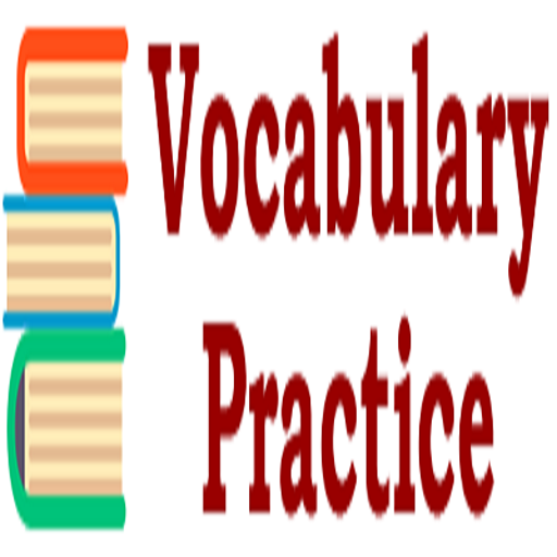 Vocabulary Practice