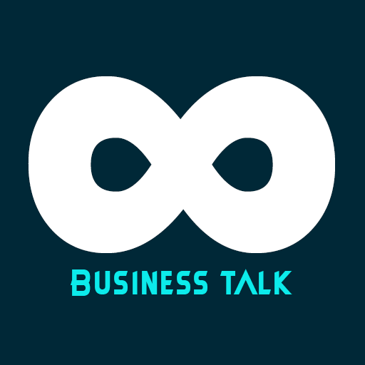 video call Business talk