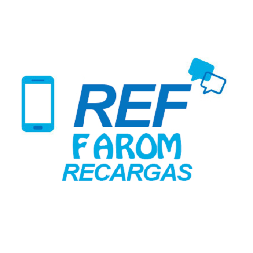 REF Farom Recargas