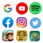 Appmarket : app and games