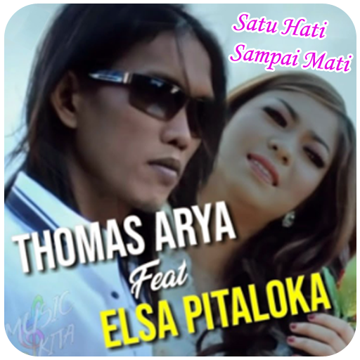 Lagu Thomas Arya Terbaru Popul