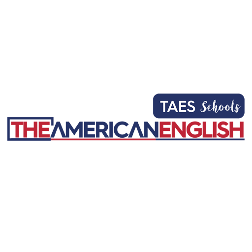 The American English