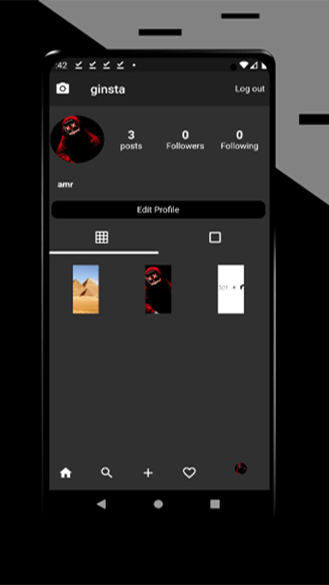 gallery