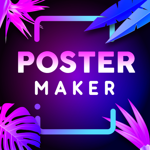 Poster Maker - Thiết kế Poster