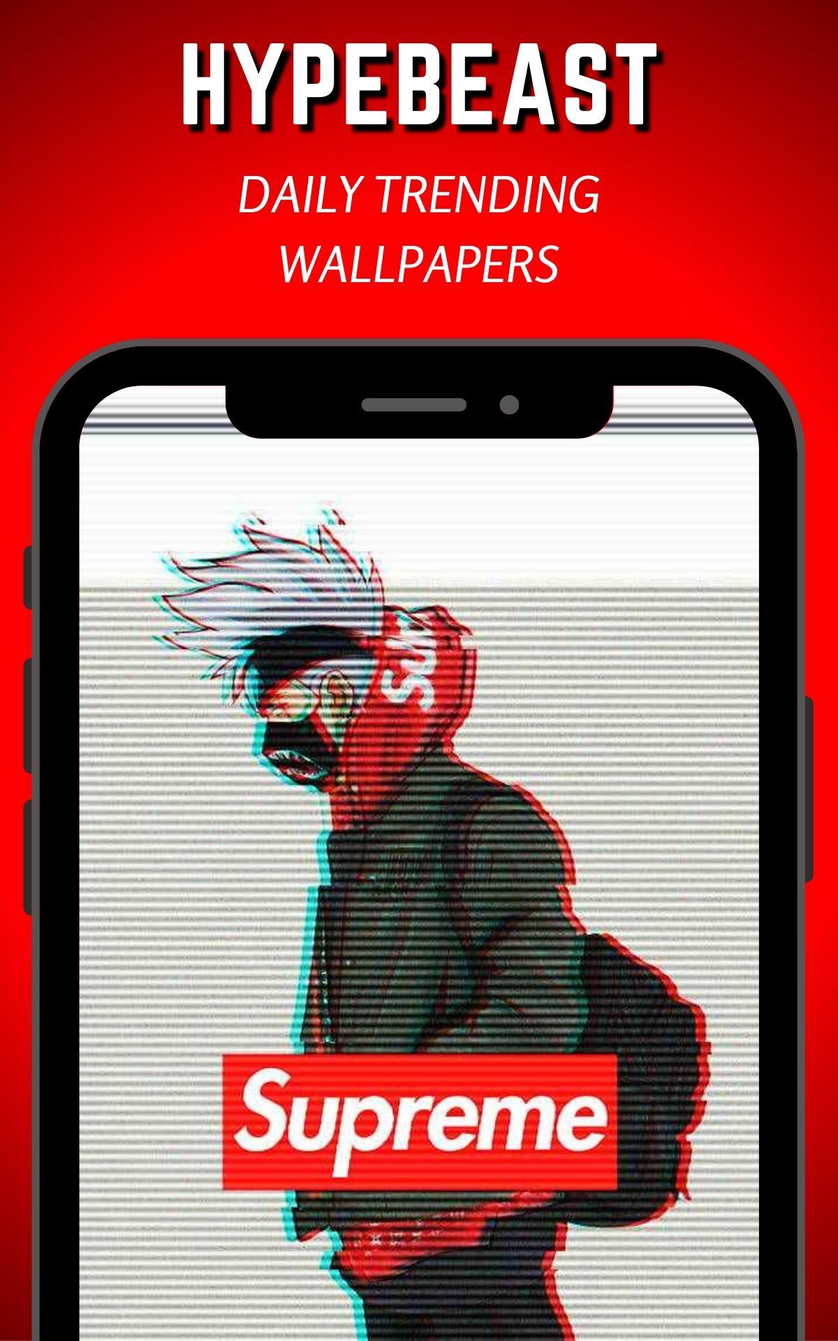 Download Hypebeast Wallpaper