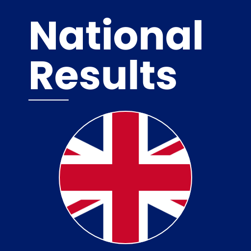 UK: National Numbers & Results