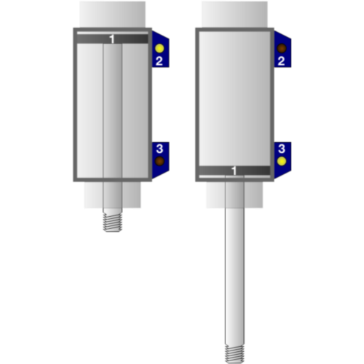 Pneumatic Cylinder Calculator