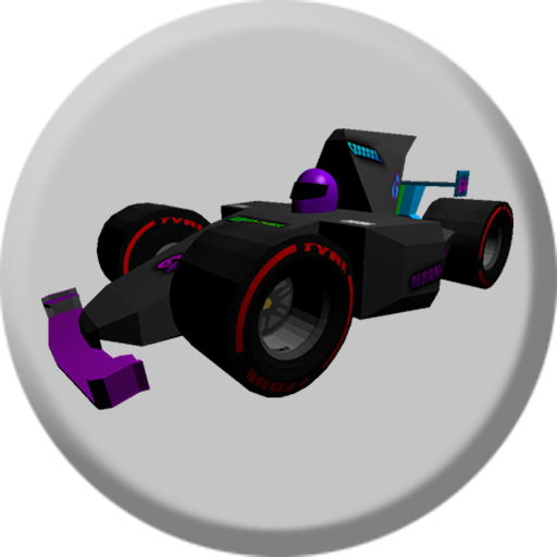 Mini Formula Racing