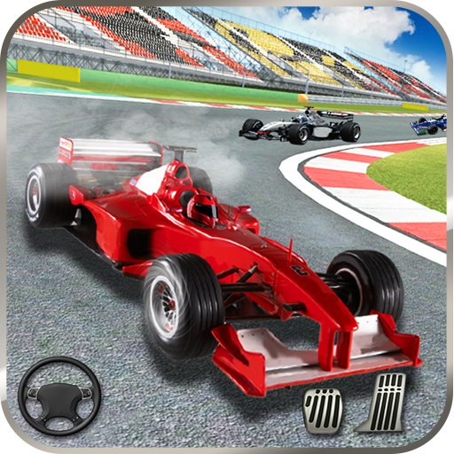 फॉर्मूला गेम: कार रेसिंग गेम