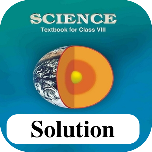 Class 8 NCERT Science Solution