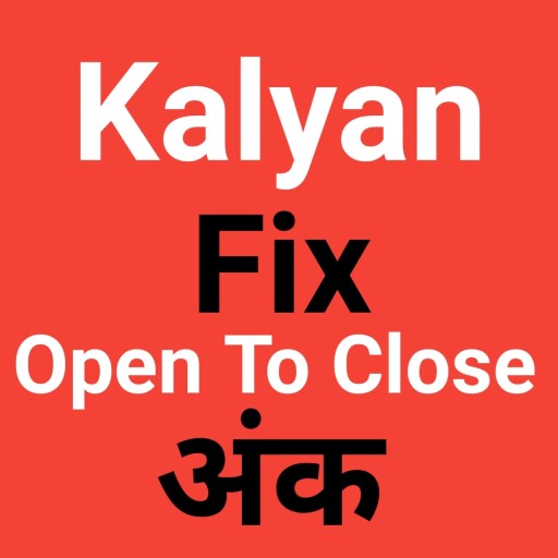 Satta Matka, Kalyan Satta Matka King Open To Close