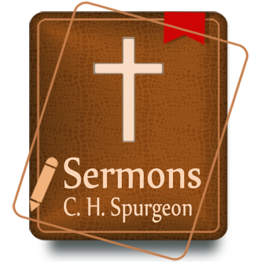 Spurgeon's Sermons Offline