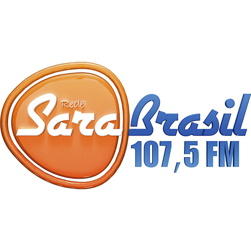 Rádio Sara Brasil FM 107.5