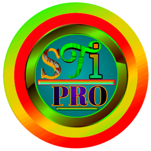 STI Pro Vpn