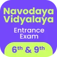 Navodaya Vidyalaya Exam 2025