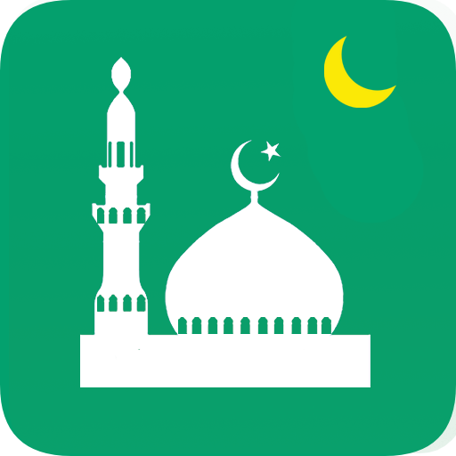 Ana Muslim: Prayer Times Quran