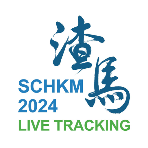 SCHKM2024 Live Tracking