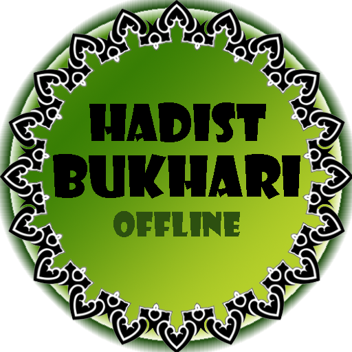 Hadist Bukhori Offline