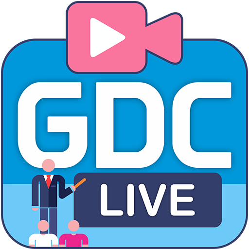 GDC LIVE